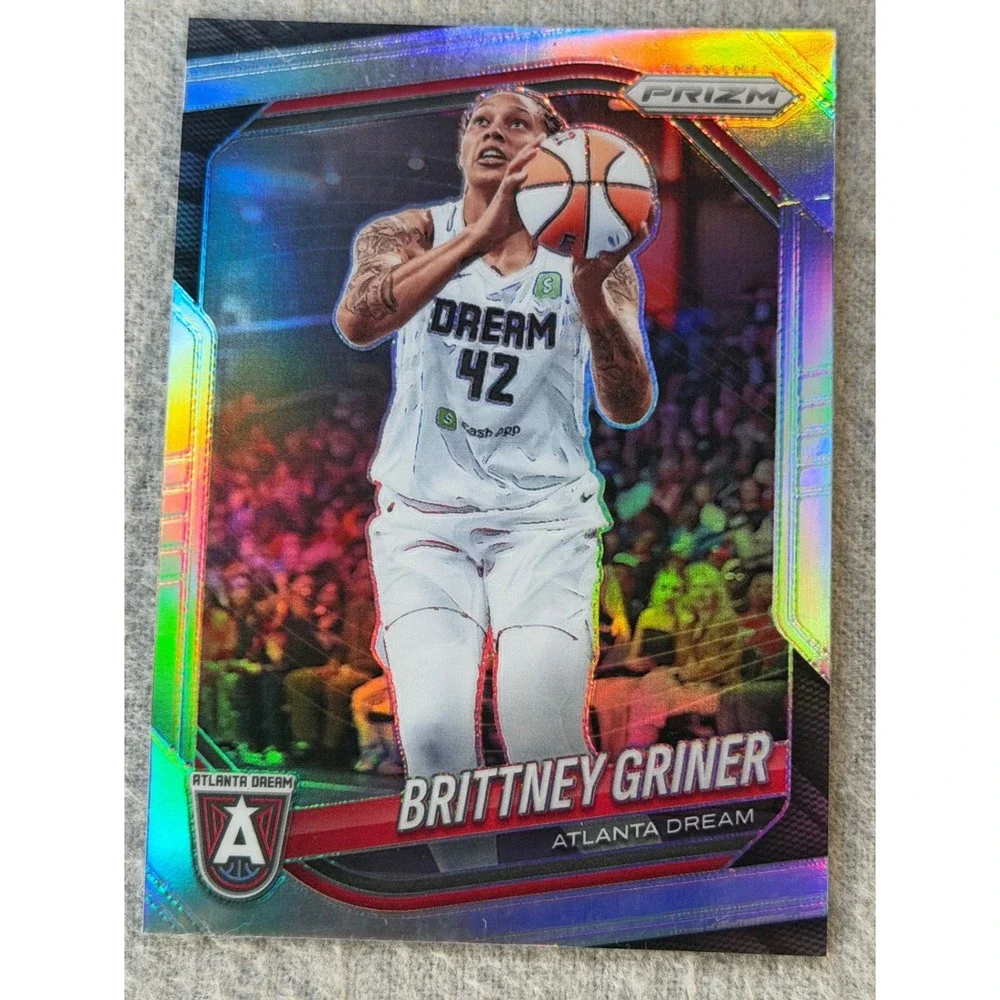 Panini 12 card